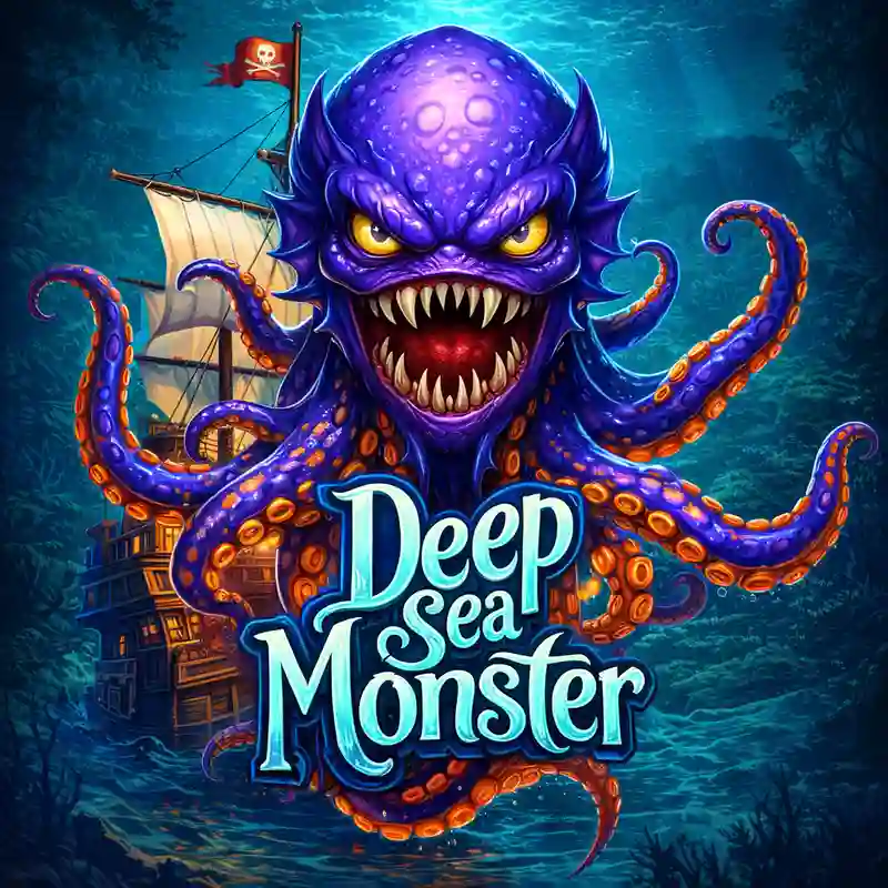 Sea Monster
