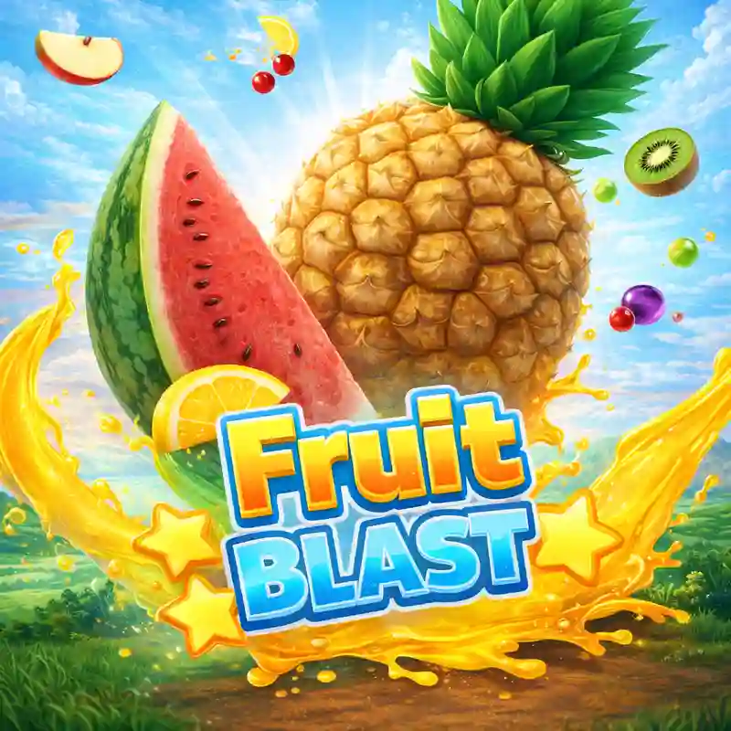 Fruit Blast classic slots