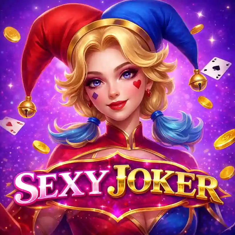 Sexy Joker card game
