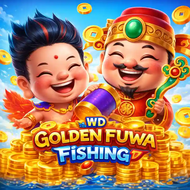 Golden FuWa