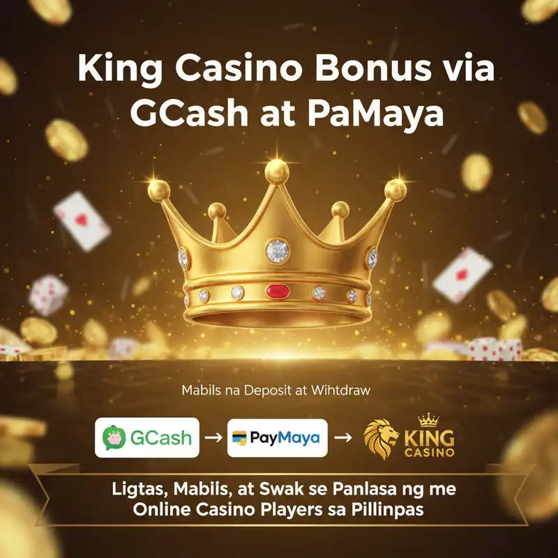 GCash Bonuses
