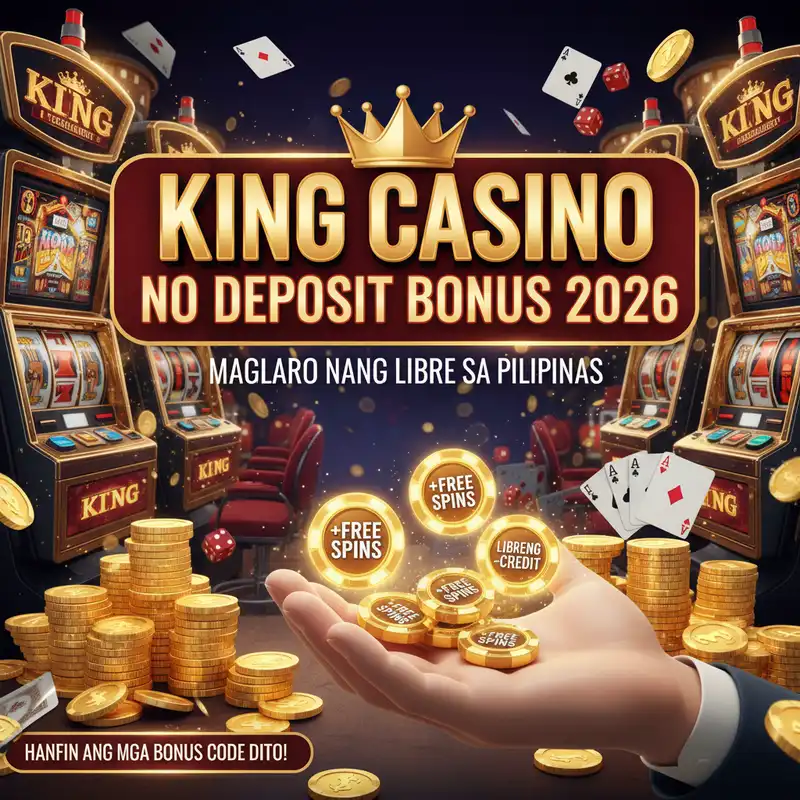 No Deposit Bonus