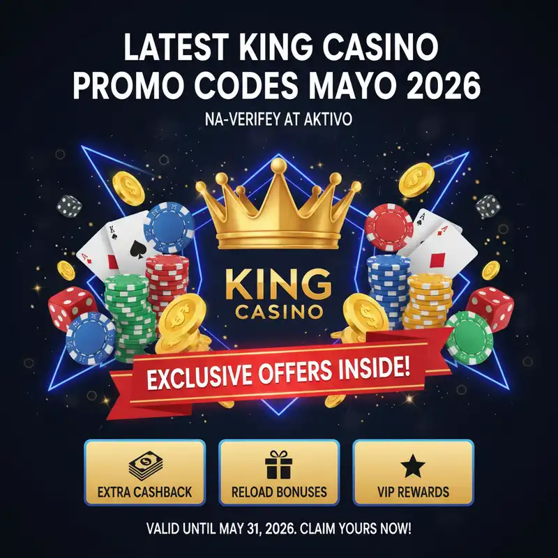 Promo Codes